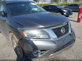 Nissan Pathfinder Sl 5N1AR2MMXFC704325 снимка