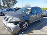 Nissan Pathfinder Sl 5N1AR2MMXFC704325 снимка