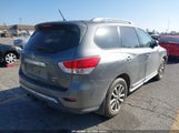 Nissan Pathfinder Sl 5N1AR2MMXFC704325 снимка