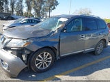 Nissan Pathfinder Sl 5N1AR2MMXFC704325 снимка
