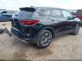 Chevrolet Blazer Fwd 2Lt 3GNKBCR40SS193876 photo