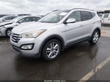Hyundai Santa Fe Sport 2.0L Turbo 5XYZWDLA3EG140966 fotografie
