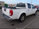 Nissan Frontier Se 1N6AD0ER9AC421146 снимка