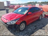 Hyundai Accent Se 3KPC24A61ME129881 снимка