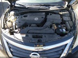 Nissan Altima 2.5 Sv 1N4AL3AP9DN478554 снимка