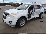 Chevrolet Equinox Ltz 2GNFLGE56C6266396 снимка