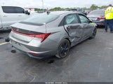 Hyundai Elantra Sel KMHLM4AG4NU311611 снимка