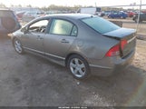 Honda Civic Ex JHMFA16816S001387 снимка