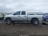 Dodge Ram  Slt/Laramie 3D7KS28D35G820247 снимка