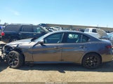 Alfa Romeo Giulia Ti Rwd ZARFAMBN3N7665440 снимка