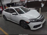 Honda Civic Ex-L JHMFC1F72JX038445 снимка