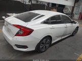 Honda Civic Ex-L JHMFC1F72JX038445 снимка