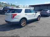 Ford Explorer Xlt 1FMHK7D84BGA59452 fotografie