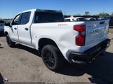 Chevrolet Silverado  4Wd Short Bed Lt Trail Boss 3GCUDFEL3NG628486 fotografie