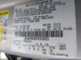 Ford Fusion Se 3FA6P0HDXFR243035 снимка