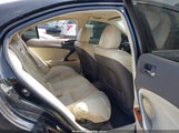 Lexus Is 250 JTHCK262895030096 снимка