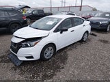 Nissan Versa S Xtronic Cvt 3N1CN8DVXLL808806 снимка