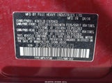 Subaru Crosstrek 2.0I Premium JF2GPABC2G8291671 снимка