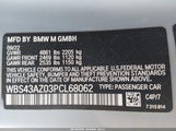 BMW M4 Competition xDrive WBS43AZ03PCL68062 снимка