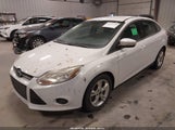 Ford Focus Se 1FADP3F23DL296889 fotografie