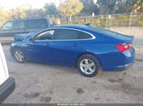 Chevrolet Malibu Fwd Ls 1G1ZB5STXPF154253 снимка