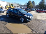 Hyundai Elantra Gt KMHD35LH3EU164362 снимка