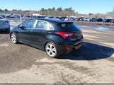 Hyundai Elantra Gt KMHD35LH3EU164362 снимка