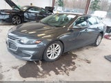 Chevrolet Malibu 1Lt 1G1ZE5ST5HF163547 снимка