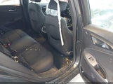 Chevrolet Malibu 1Lt 1G1ZE5ST5HF163547 снимка