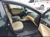 Hyundai Sonata Gls 5NPEB4AC7CH408633 fotografie