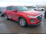 Hyundai Santa Fe Se 5NMS2CAD2LH298125 снимка