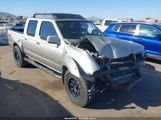 Nissan Frontier Se-V6 1N6ED27Y11C311936 снимка
