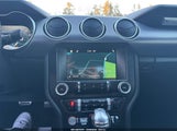 Ford Mustang 1FA6P8TH8J5167156 снимка