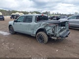 Ford Maverick Lariat 3FTTW8F97NRA15411 снимка