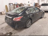 Nissan Altima 2.5 S 1N4AL3AP9FN915200 fotografie