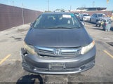 Honda Civic Ex 19XFB2F82CE316198 снимка