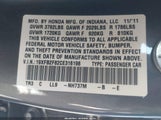 Honda Civic Ex 19XFB2F82CE316198 снимка