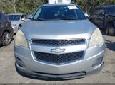 Chevrolet Equinox 1Lt 2GNALDEC7B1157500 fotografie