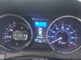 Hyundai Sonata Hybrid KMHEC4A45EA109671 снимка