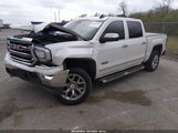 GMC Sierra  Slt 3GTU2NEC1JG592503 снимка