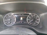 Nissan Rogue Sv Fwd 5N1BT3BA4RC694836 fotografie
