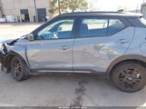 Nissan Kicks Sr Xtronic Cvt 3N1CP5DV7PL570279 fotografie