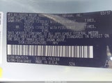 Toyota Sienna Le 8 Passenger 5TDKZ3DC5HS842085 снимка