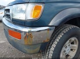 Toyota 4Runner Sr5 V6 Limited JT3HN87R9W9013605 fotografie