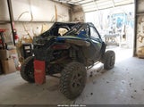 Polaris Rzr Turbo R Premium Ride Command 3NSGAC927RG065176 fotografie