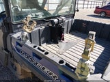 Polaris Ranger Xp  Ride Command 4XARRK993M8057009 снимка