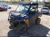 Polaris Ranger Xp  Ride Command 4XARRK993M8057009 снимка