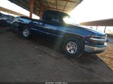 Chevrolet Silverado C1500 1GCEC14W42Z162858 снимка