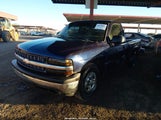 Chevrolet Silverado C1500 1GCEC14W42Z162858 снимка