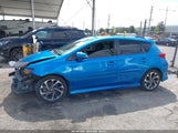 Toyota Corolla Im JTNKARJE6JJ562349 photo